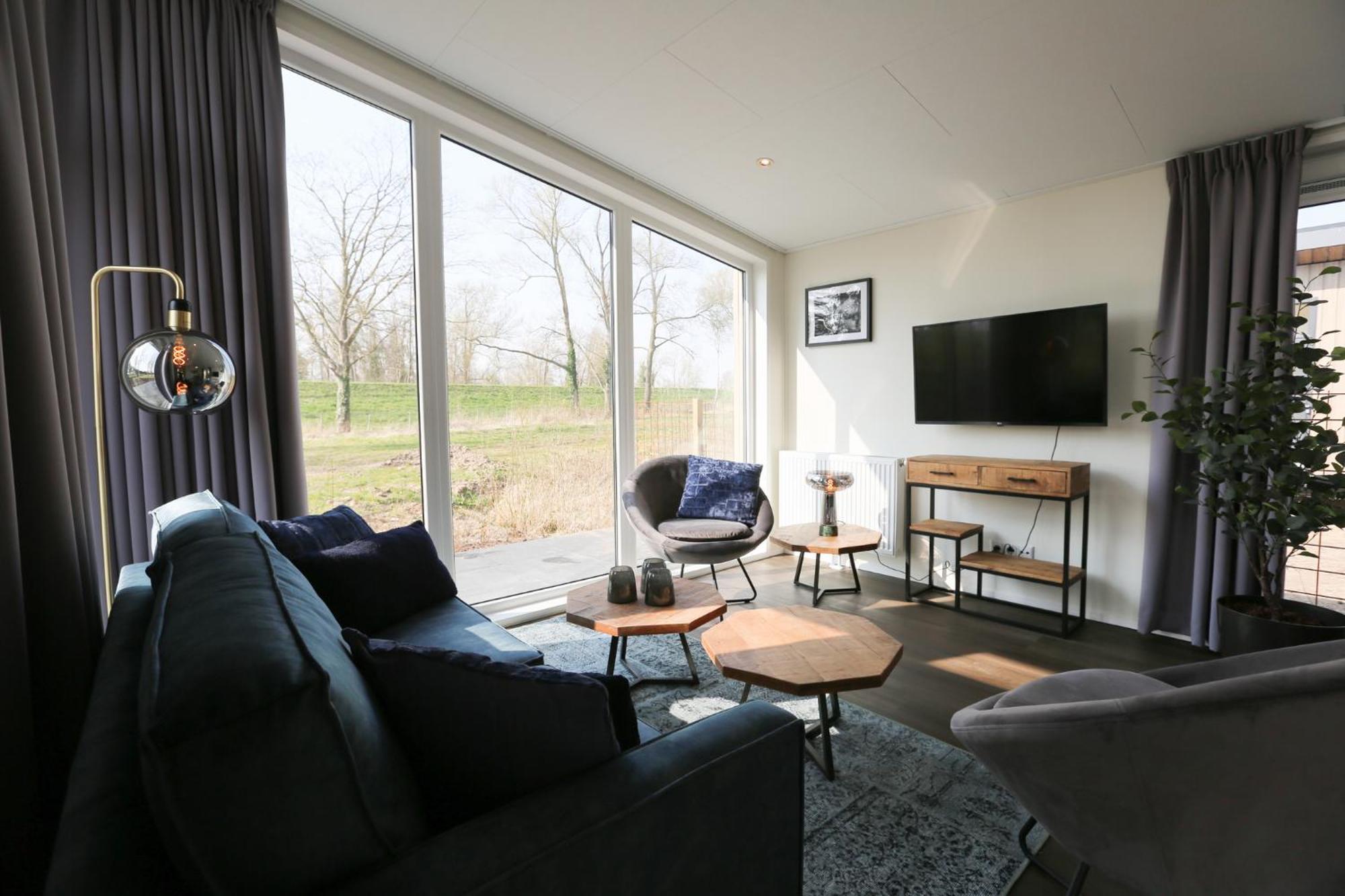 De Scherpenhof Terwolde Luaran gambar