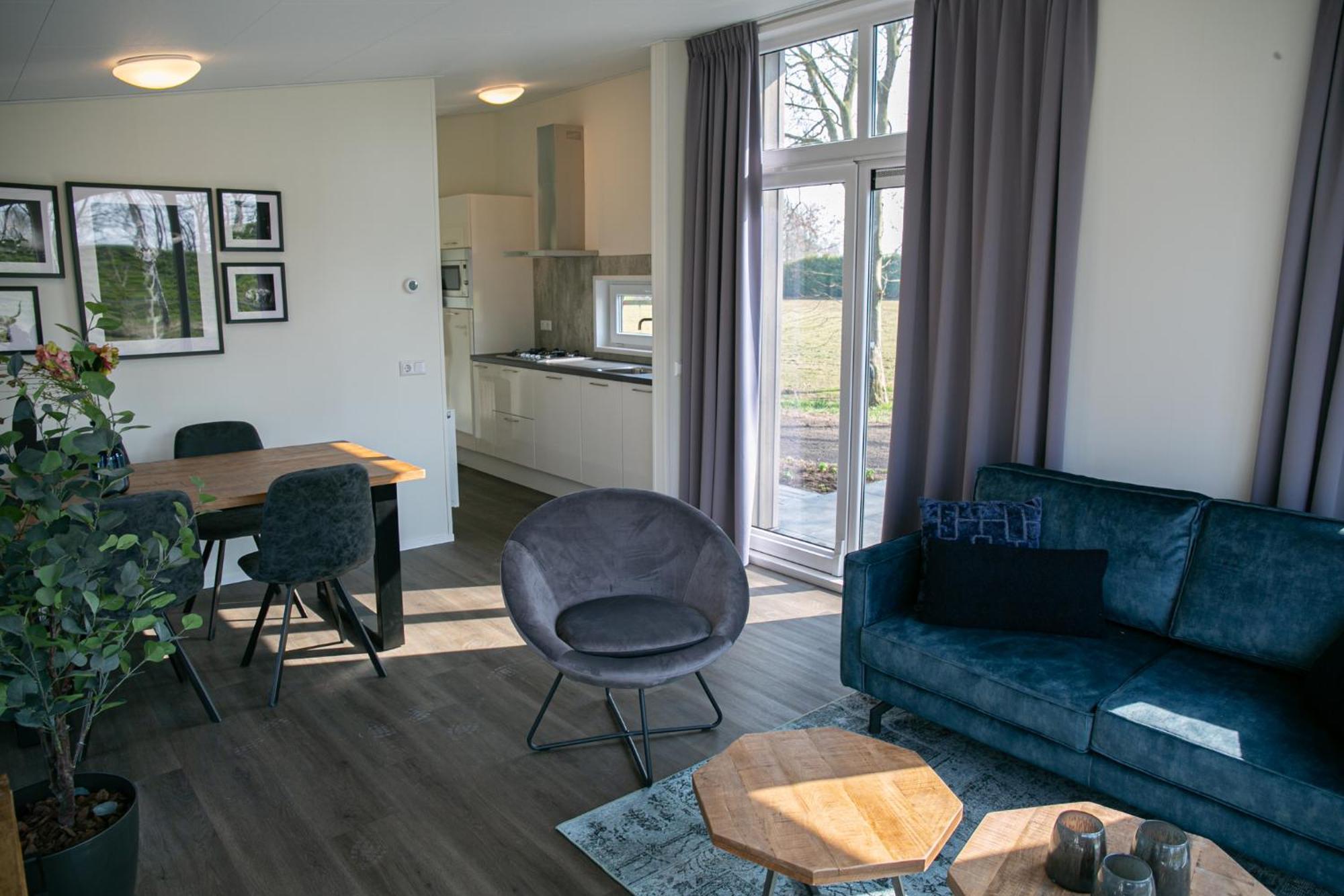De Scherpenhof Terwolde Luaran gambar
