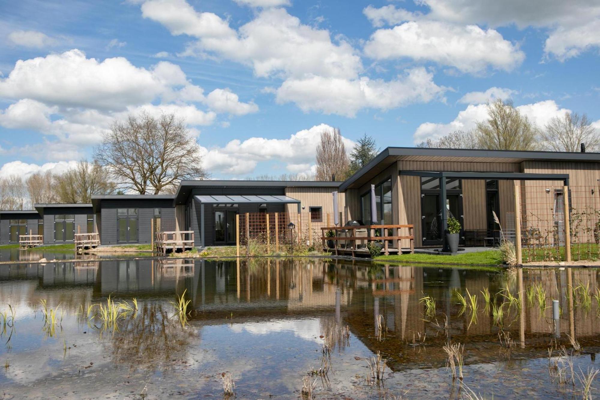 De Scherpenhof Terwolde Luaran gambar