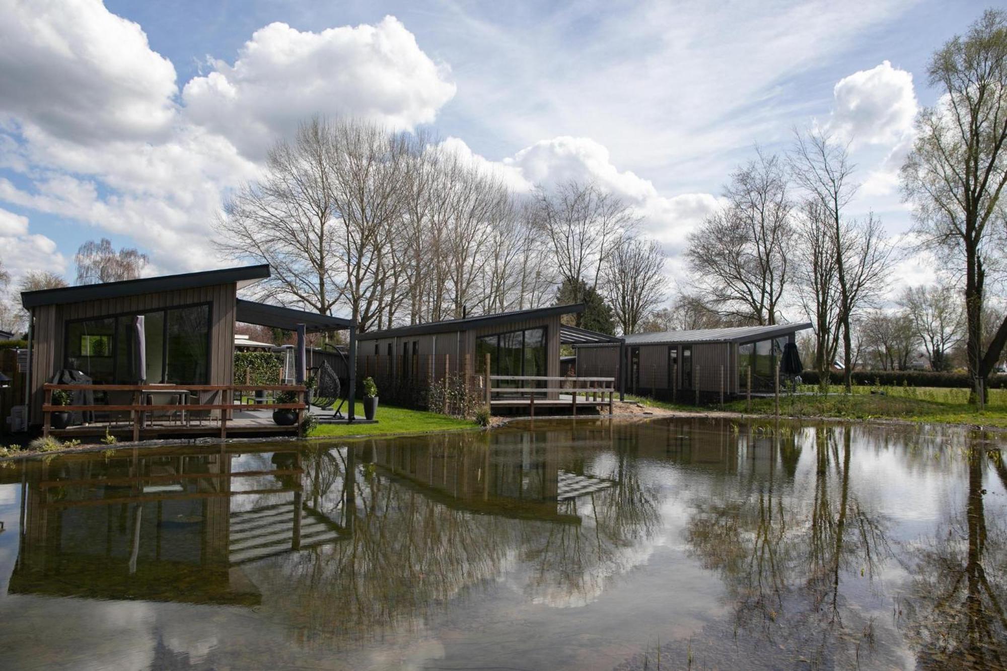 De Scherpenhof Terwolde Luaran gambar