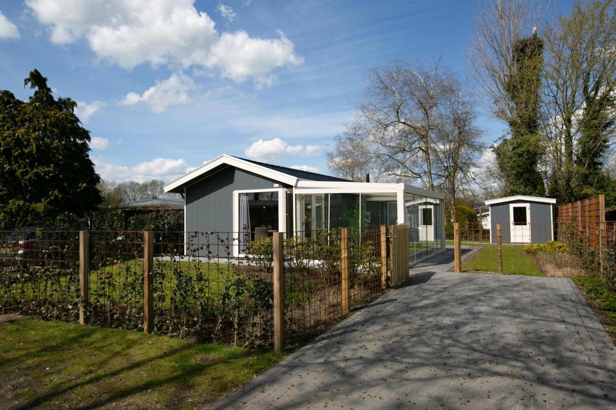 De Scherpenhof Terwolde Luaran gambar
