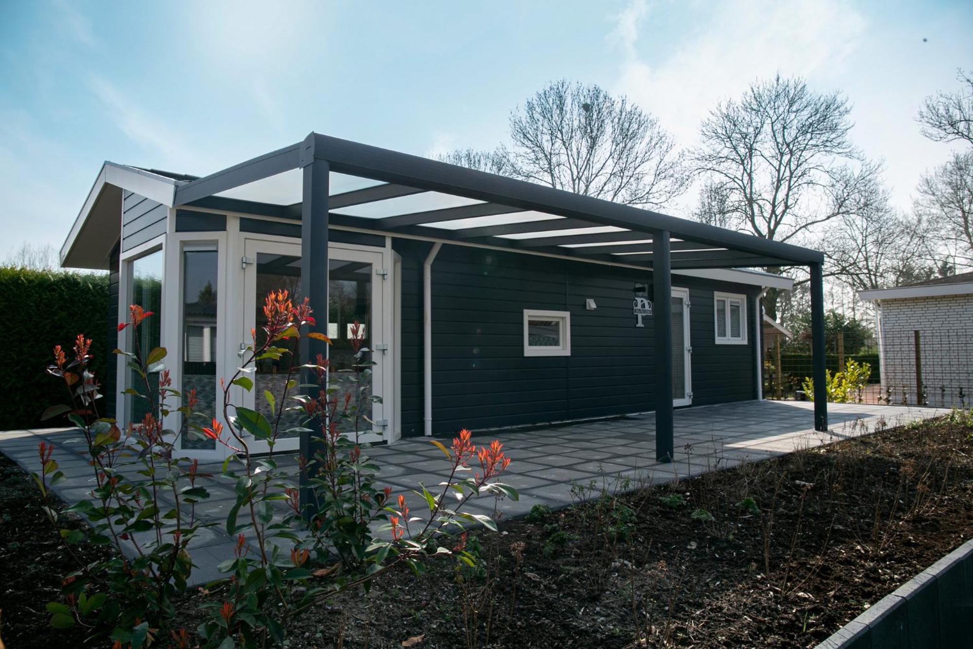 De Scherpenhof Terwolde Luaran gambar