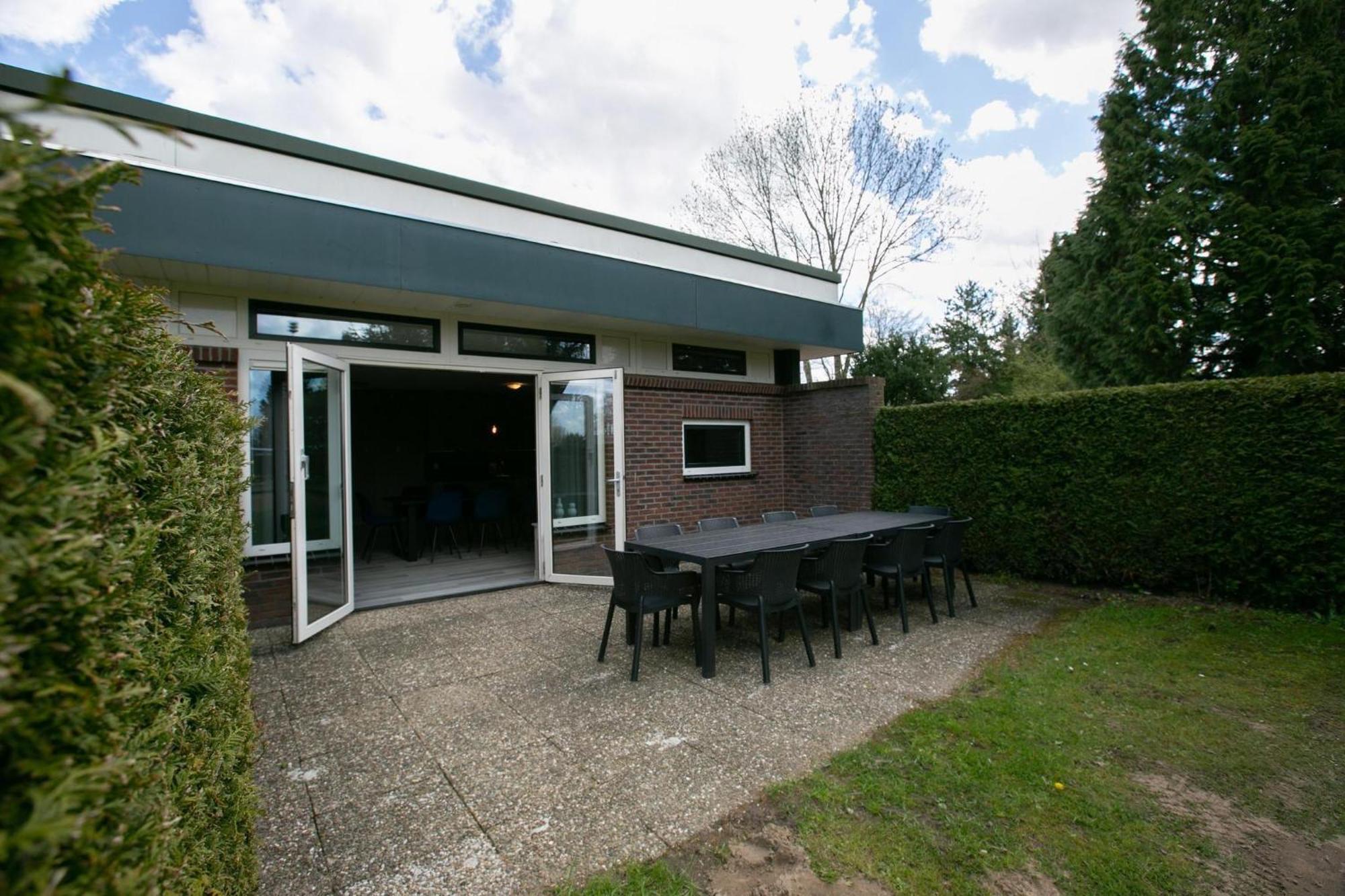 De Scherpenhof Terwolde Luaran gambar