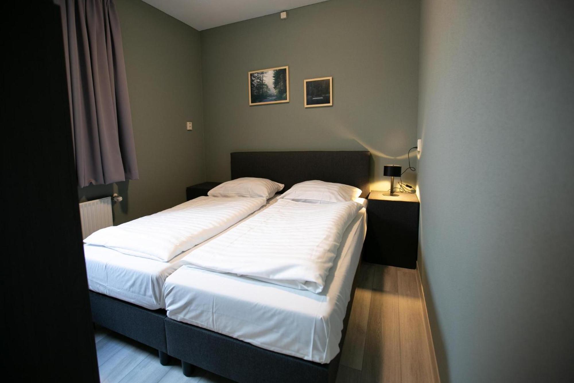 De Scherpenhof Terwolde Luaran gambar