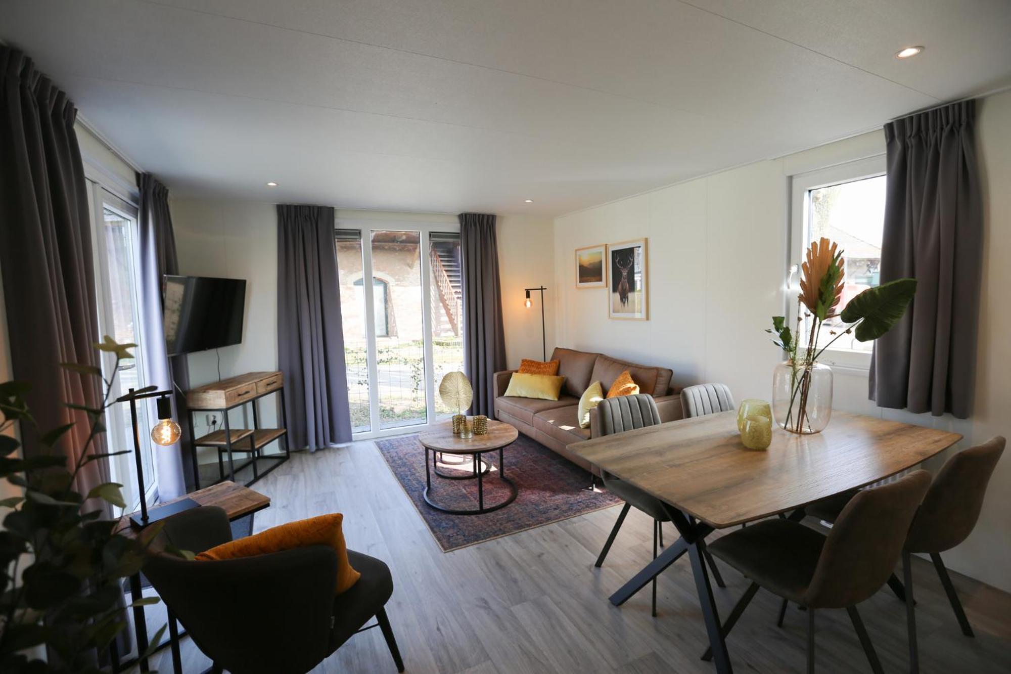 De Scherpenhof Terwolde Luaran gambar