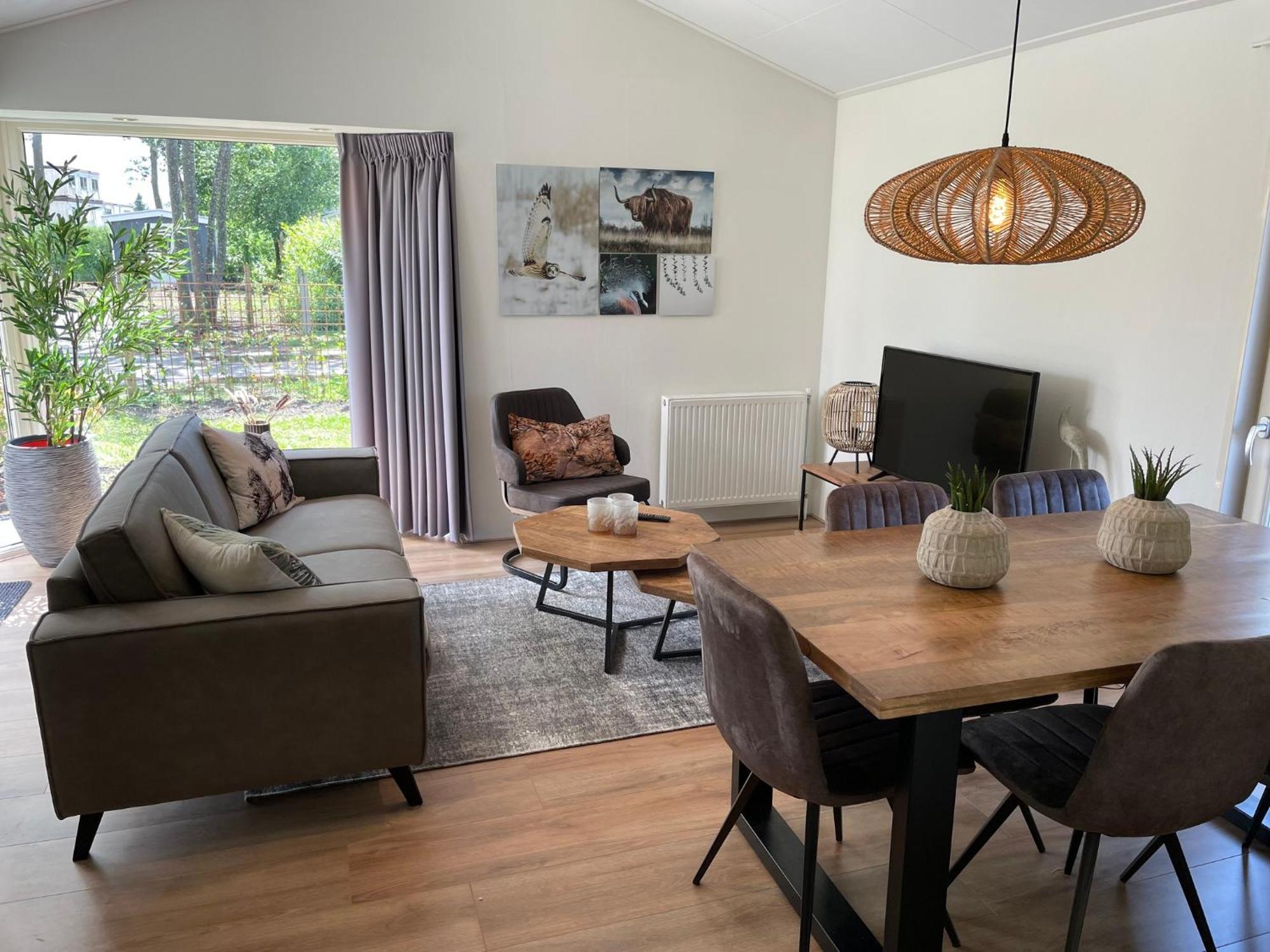 De Scherpenhof Terwolde Luaran gambar