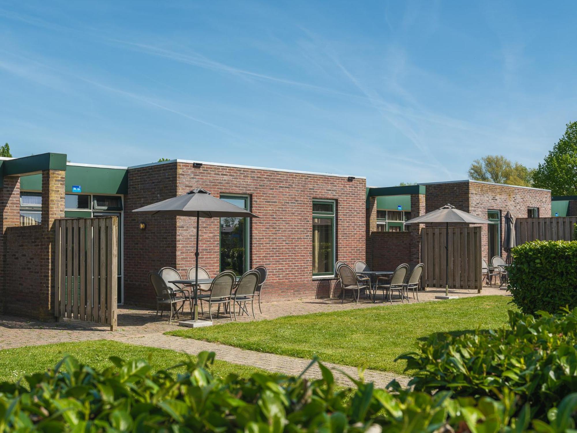 De Scherpenhof Terwolde Luaran gambar