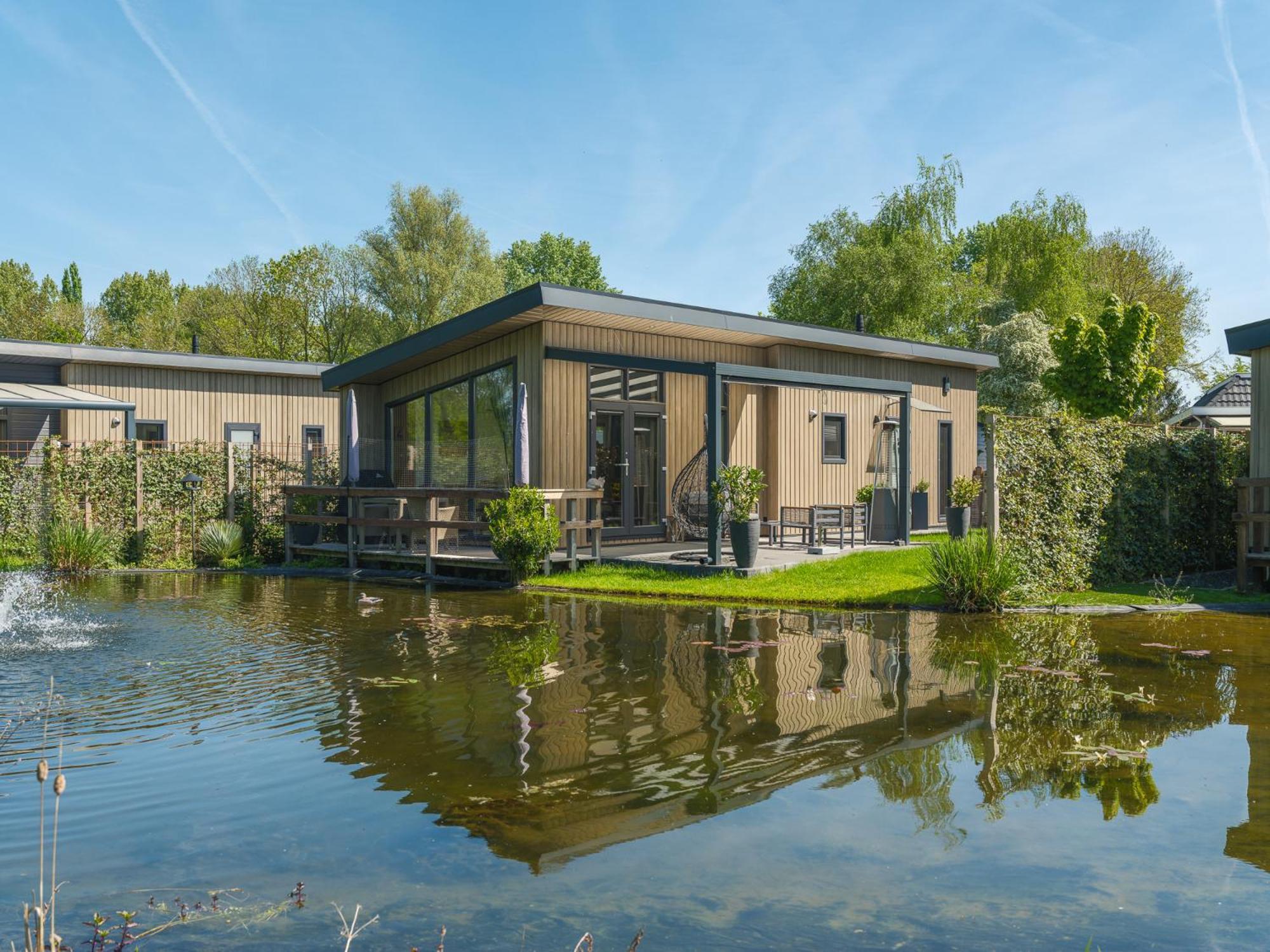 De Scherpenhof Terwolde Luaran gambar